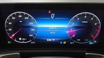 2025 Mercedes-Benz GLB GLB 250