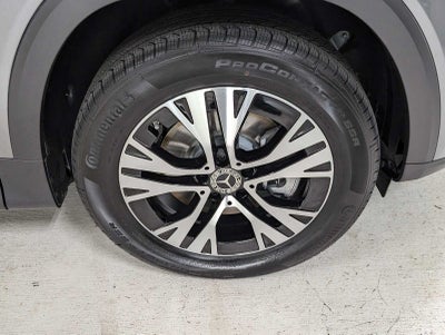 2025 Mercedes-Benz GLB GLB 250