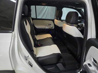 2023 Mercedes-Benz GLB GLB 250