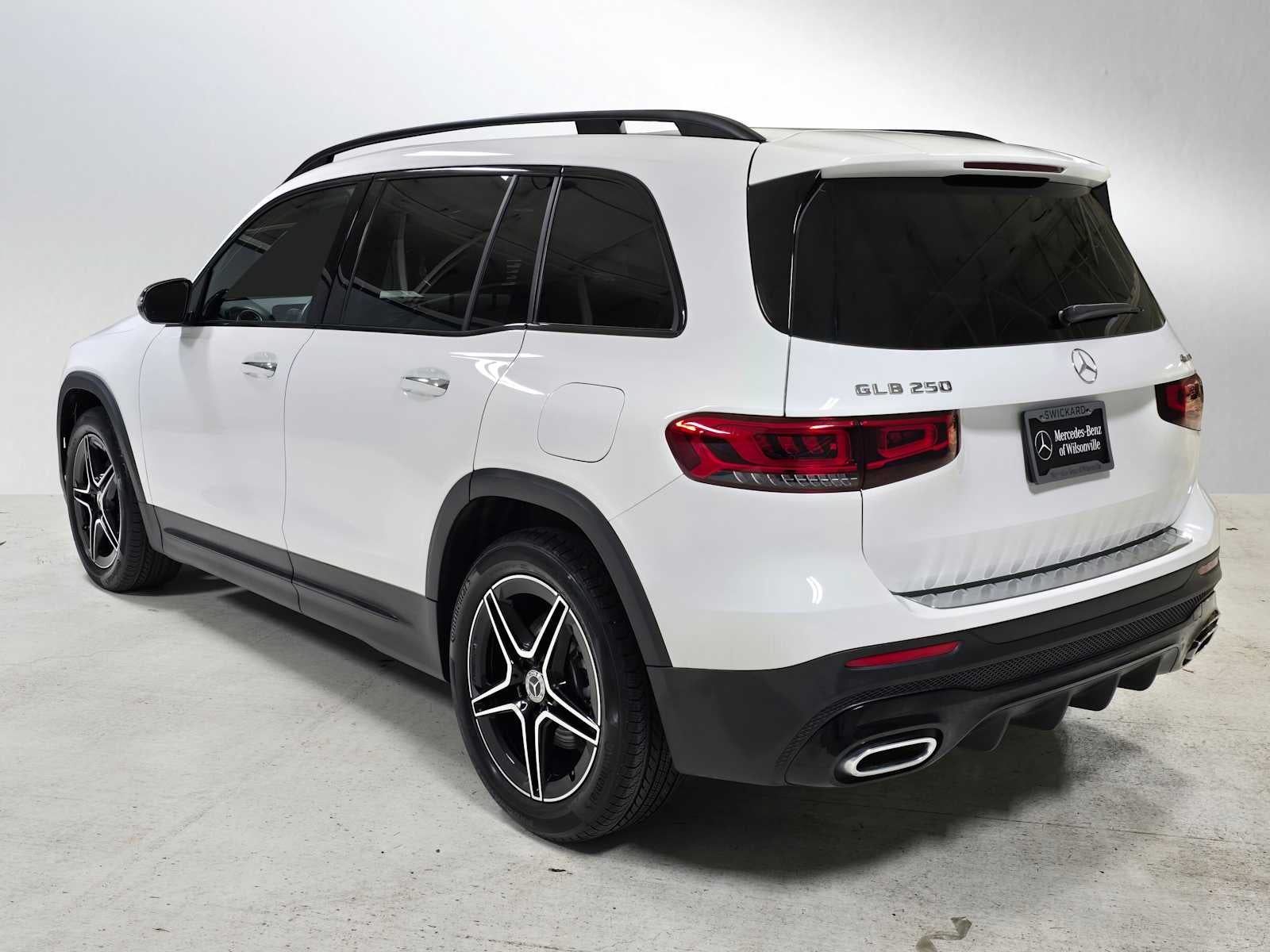 2023 Mercedes-Benz GLB GLB 250