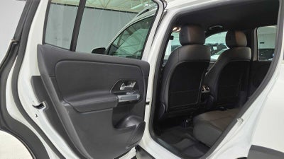 2023 Mercedes-Benz GLB 250 4MATIC® SUV