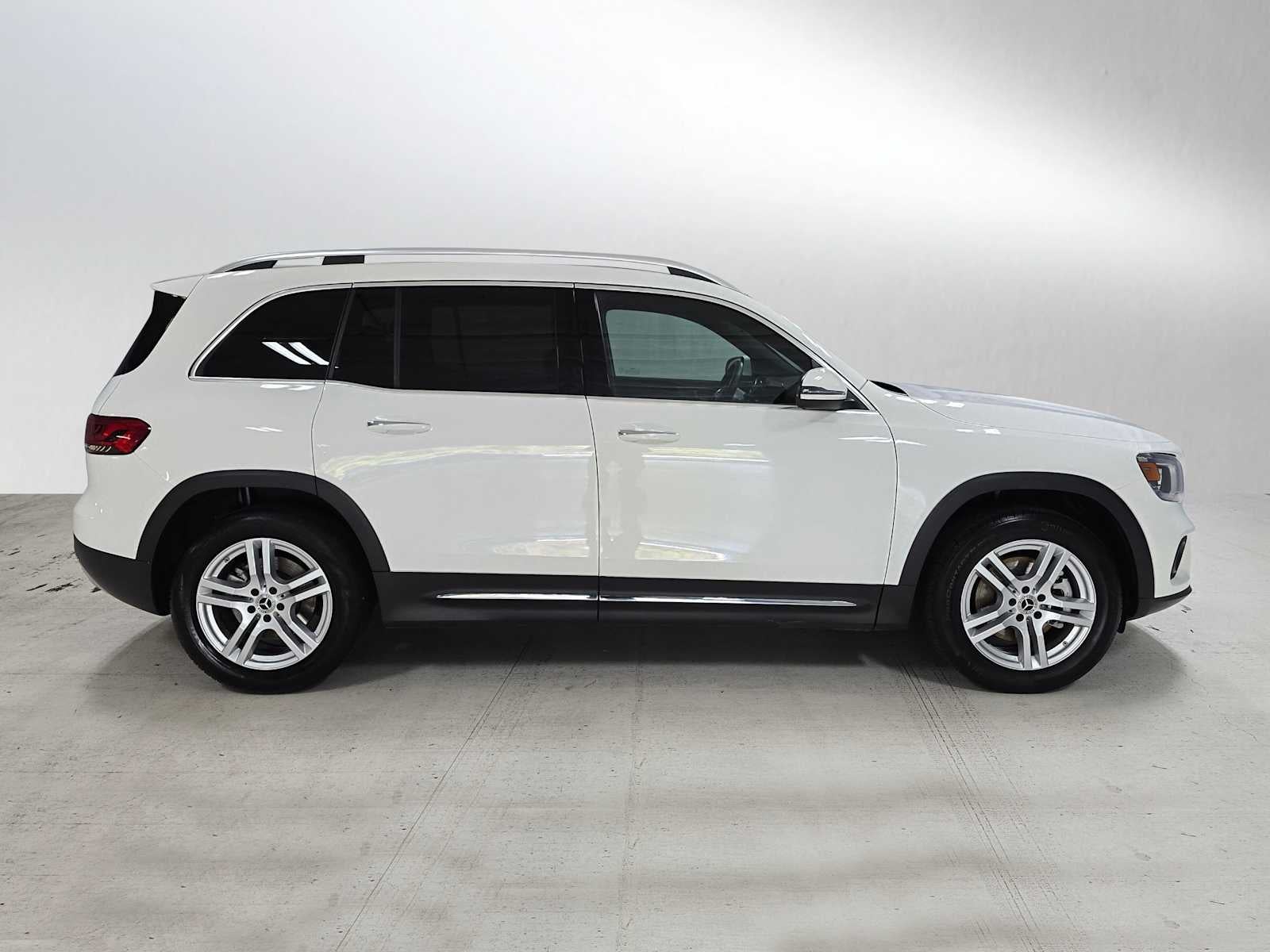 2023 Mercedes-Benz GLB 250 4MATIC® SUV