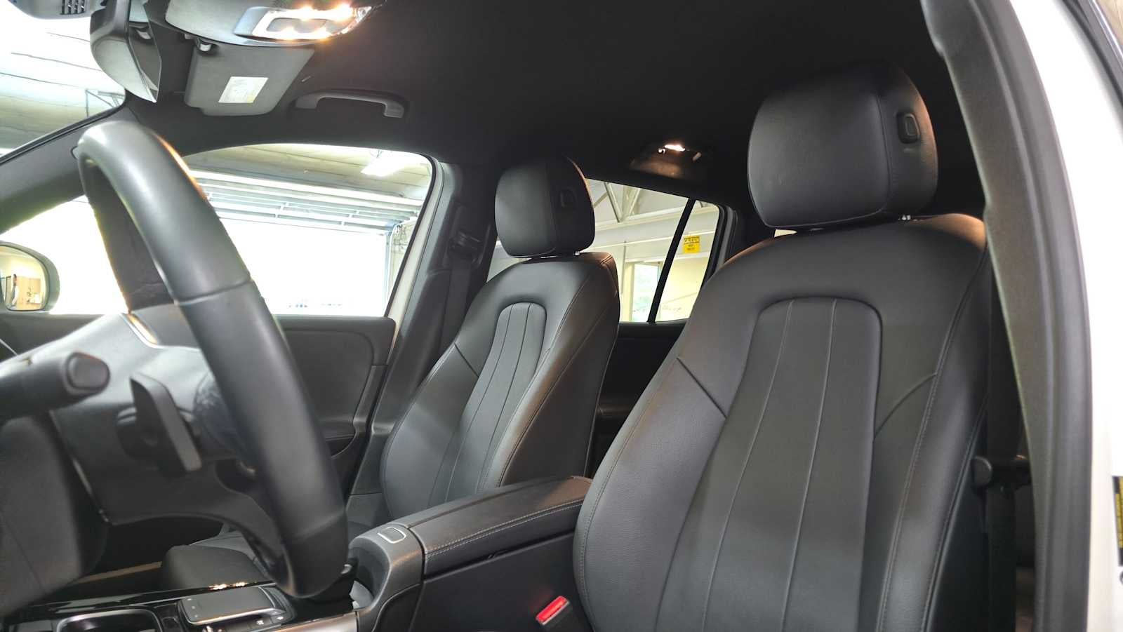 2023 Mercedes-Benz GLB 250 4MATIC® SUV