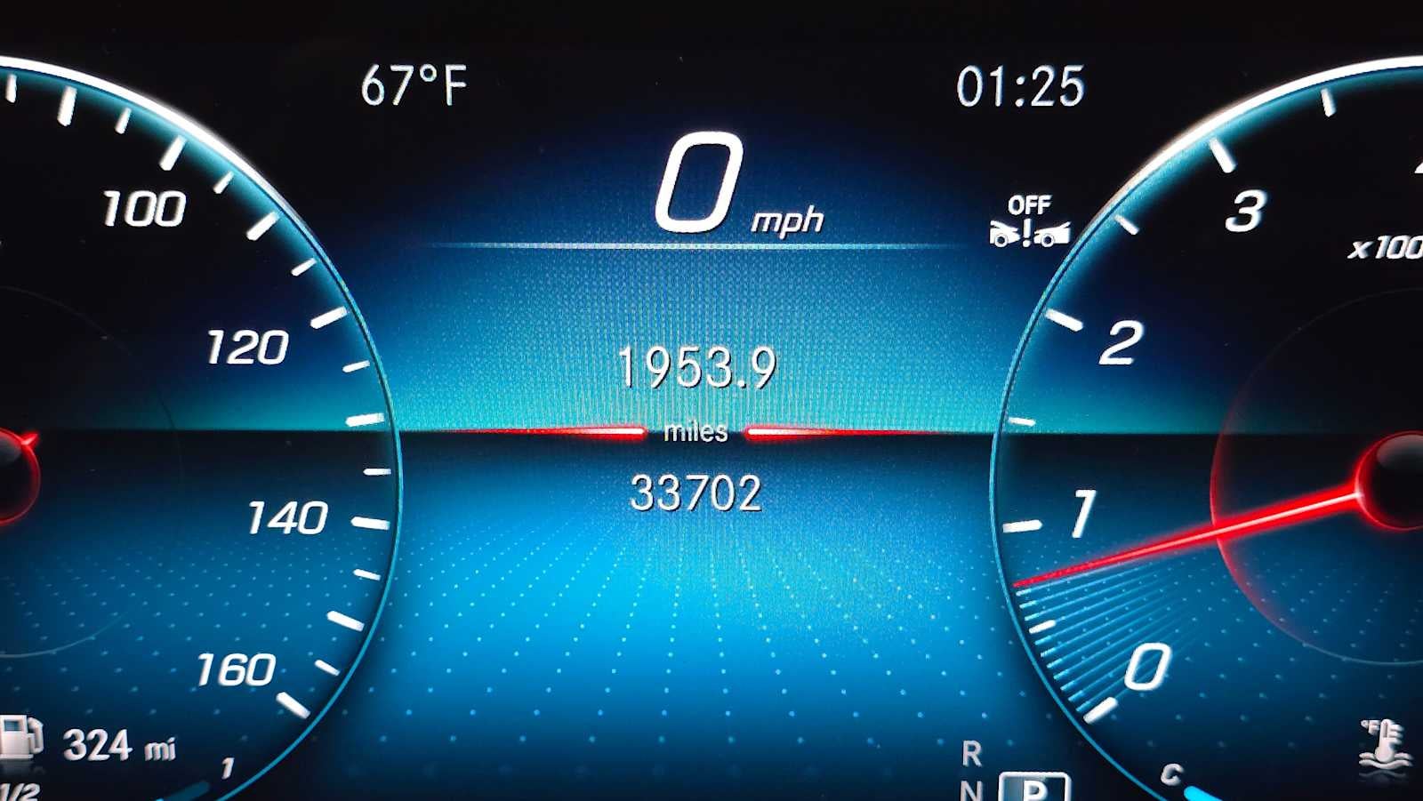 2023 Mercedes-Benz GLB 250 4MATIC® SUV