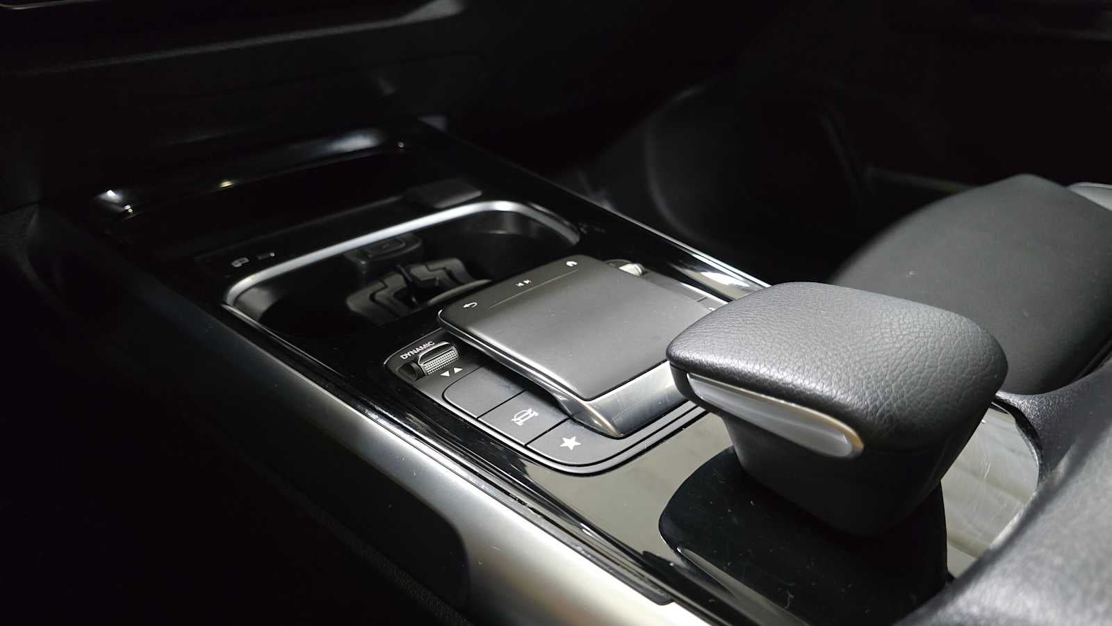 2023 Mercedes-Benz GLB 250 4MATIC® SUV