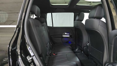 2025 Mercedes-Benz GLB GLB 250