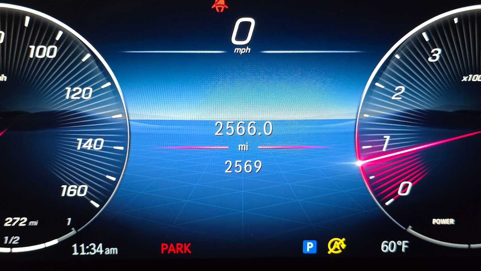 2025 Mercedes-Benz GLB GLB 250