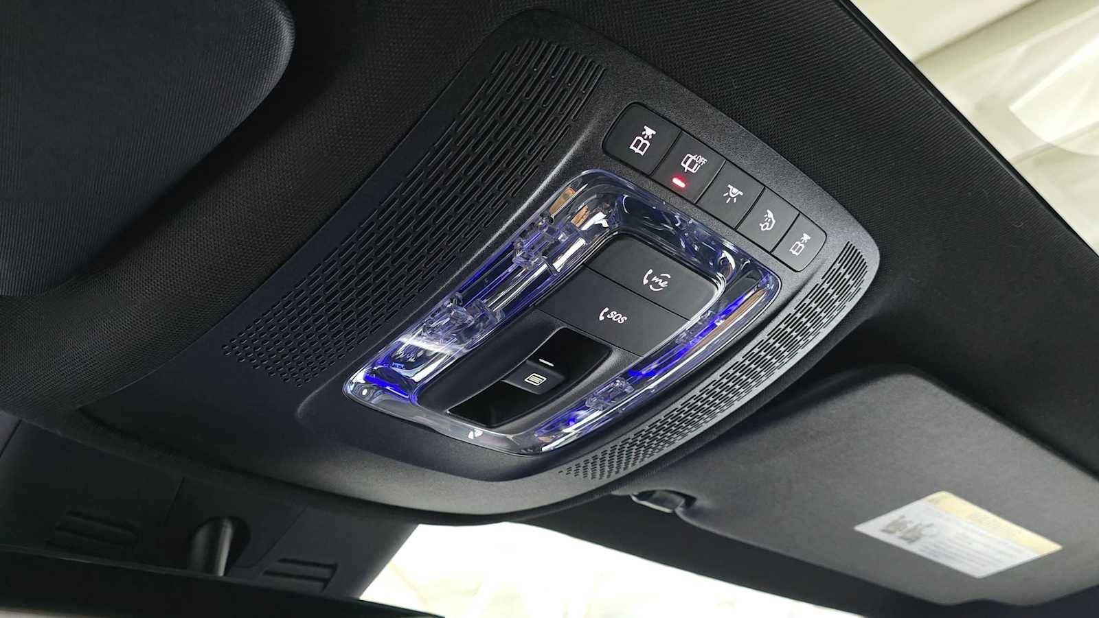 2025 Mercedes-Benz GLB GLB 250