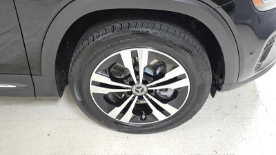 2025 Mercedes-Benz GLB GLB 250