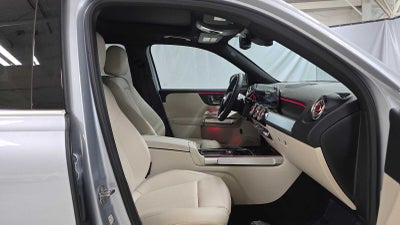 2026 Mercedes-Benz GLB 250 GLB 250