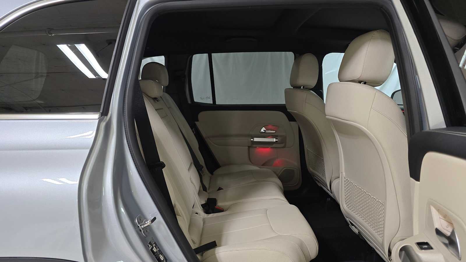 2026 Mercedes-Benz GLB 250 GLB 250