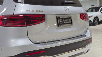 2026 Mercedes-Benz GLB 250 GLB 250