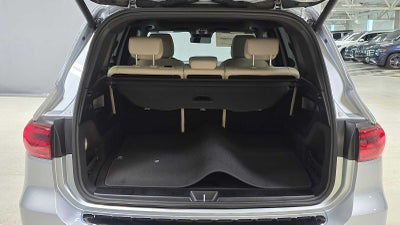 2026 Mercedes-Benz GLB 250 GLB 250