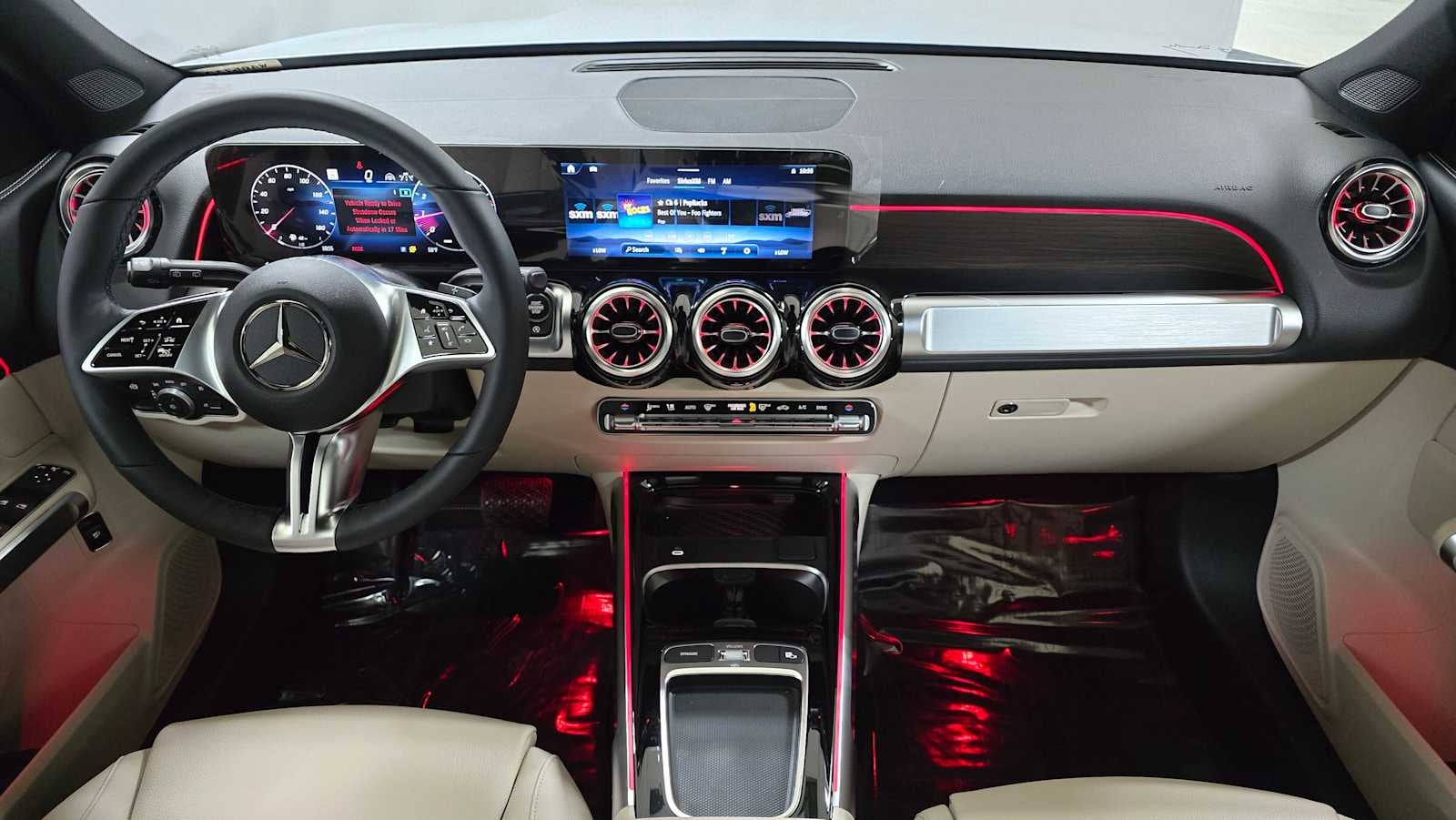 2026 Mercedes-Benz GLB 250 GLB 250