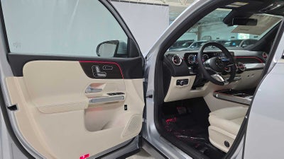 2026 Mercedes-Benz GLB 250 GLB 250