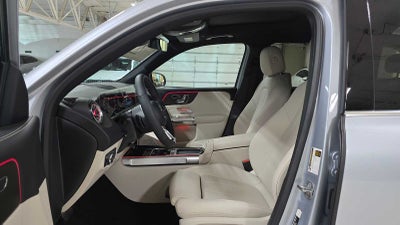 2026 Mercedes-Benz GLB 250 GLB 250