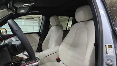 2026 Mercedes-Benz GLB 250 GLB 250