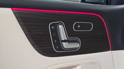 2026 Mercedes-Benz GLB 250 GLB 250