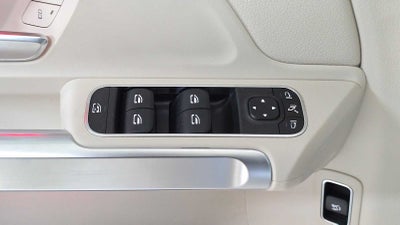 2026 Mercedes-Benz GLB 250 GLB 250