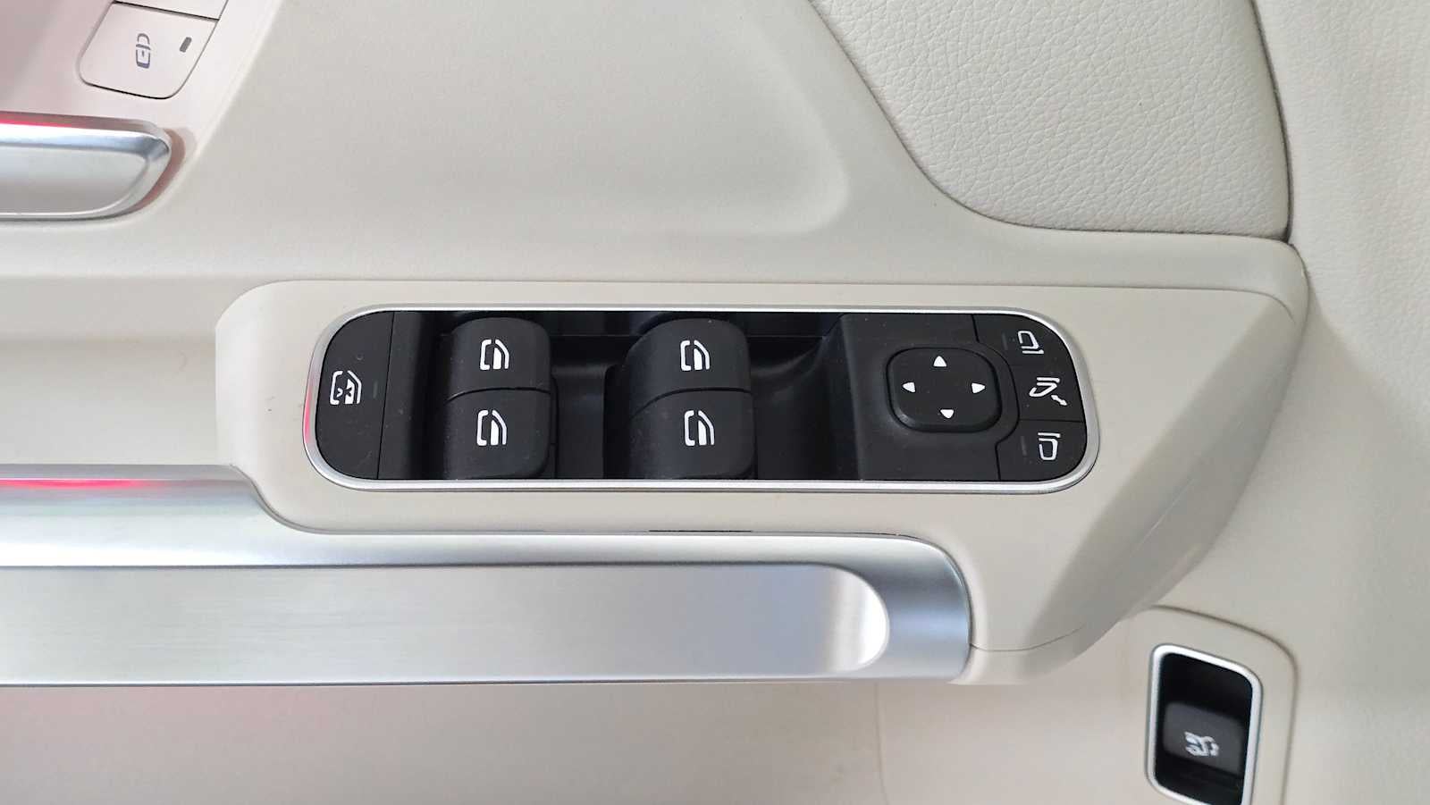 2026 Mercedes-Benz GLB 250 GLB 250