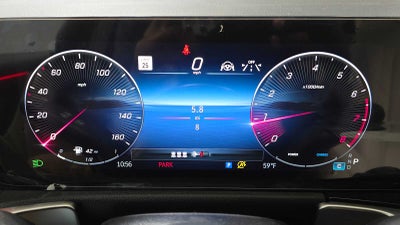 2026 Mercedes-Benz GLB 250 GLB 250