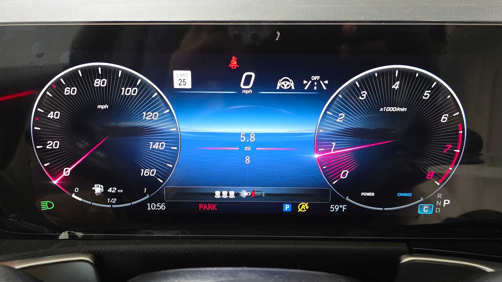 2026 Mercedes-Benz GLB 250 GLB 250