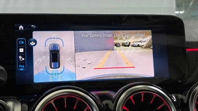 2026 Mercedes-Benz GLB 250 GLB 250