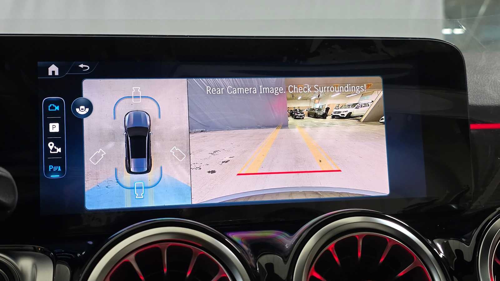 2026 Mercedes-Benz GLB 250 GLB 250