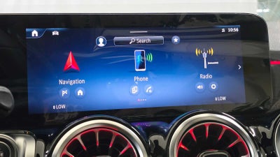 2026 Mercedes-Benz GLB 250 GLB 250