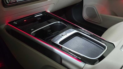 2026 Mercedes-Benz GLB 250 GLB 250