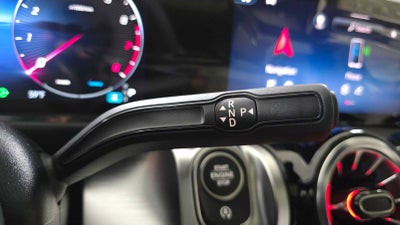 2026 Mercedes-Benz GLB 250 GLB 250