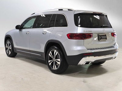 2026 Mercedes-Benz GLB 250 GLB 250