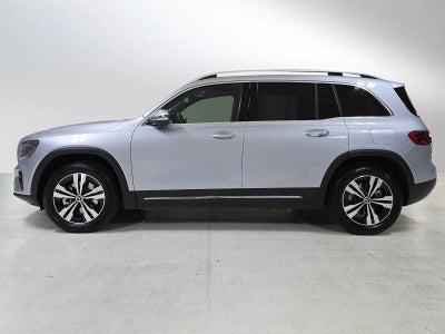 2026 Mercedes-Benz GLB 250 GLB 250