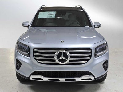 2026 Mercedes-Benz GLB 250 GLB 250