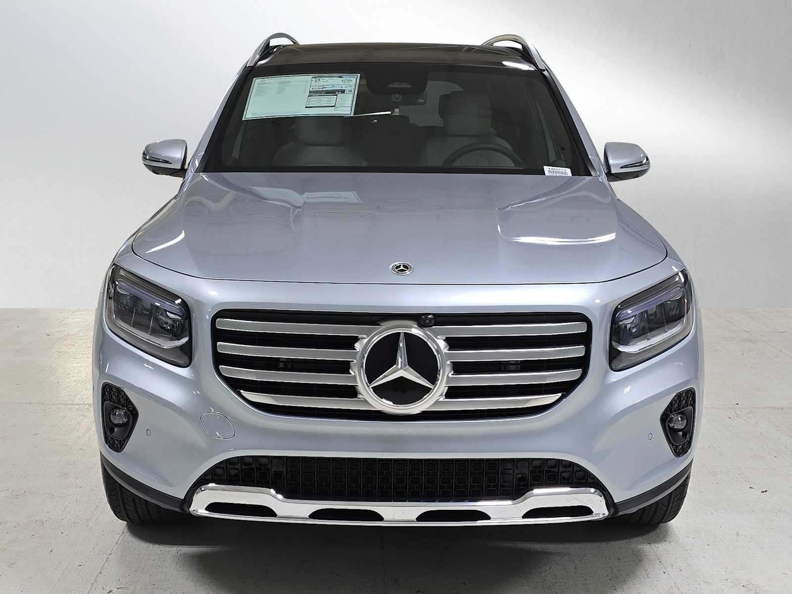 2026 Mercedes-Benz GLB 250 GLB 250