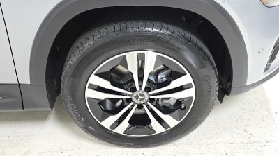 2026 Mercedes-Benz GLB 250 GLB 250