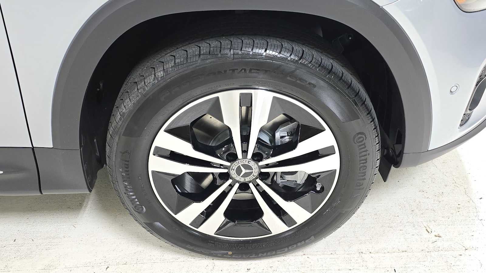 2026 Mercedes-Benz GLB 250 GLB 250