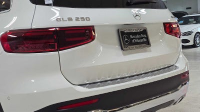 2026 Mercedes-Benz GLB 250 4MATIC® SUV