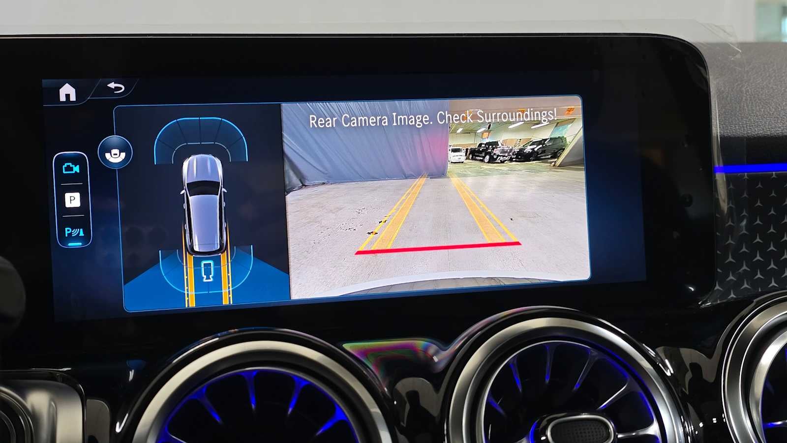 2026 Mercedes-Benz GLB 250 4MATIC® SUV