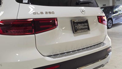 2026 Mercedes-Benz GLB 250 4MATIC® SUV