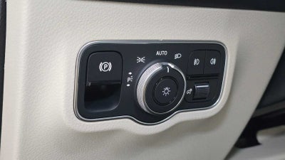 2026 Mercedes-Benz GLB 250 4MATIC® SUV