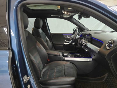 2023 Mercedes-Benz GLB 250 4MATIC® SUV