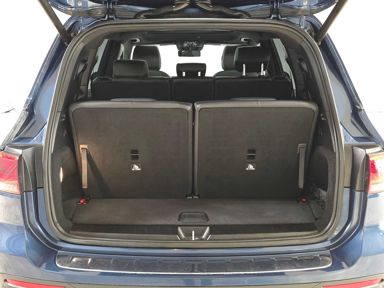 2023 Mercedes-Benz GLB 250 4MATIC® SUV