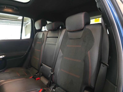 2023 Mercedes-Benz GLB 250 4MATIC® SUV