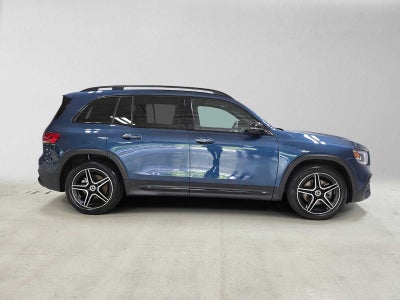 2023 Mercedes-Benz GLB 250 4MATIC® SUV