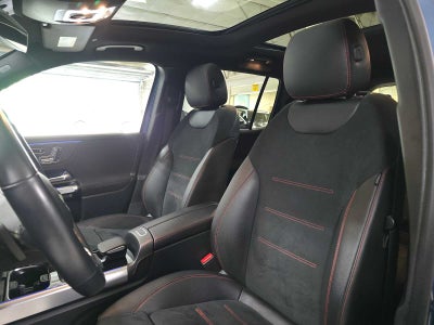 2023 Mercedes-Benz GLB 250 4MATIC® SUV