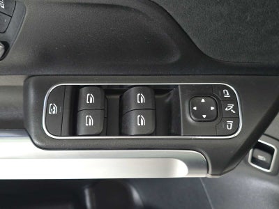 2023 Mercedes-Benz GLB 250 4MATIC® SUV