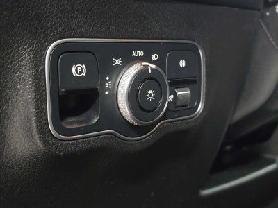 2023 Mercedes-Benz GLB 250 4MATIC® SUV