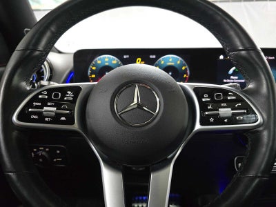 2023 Mercedes-Benz GLB 250 4MATIC® SUV