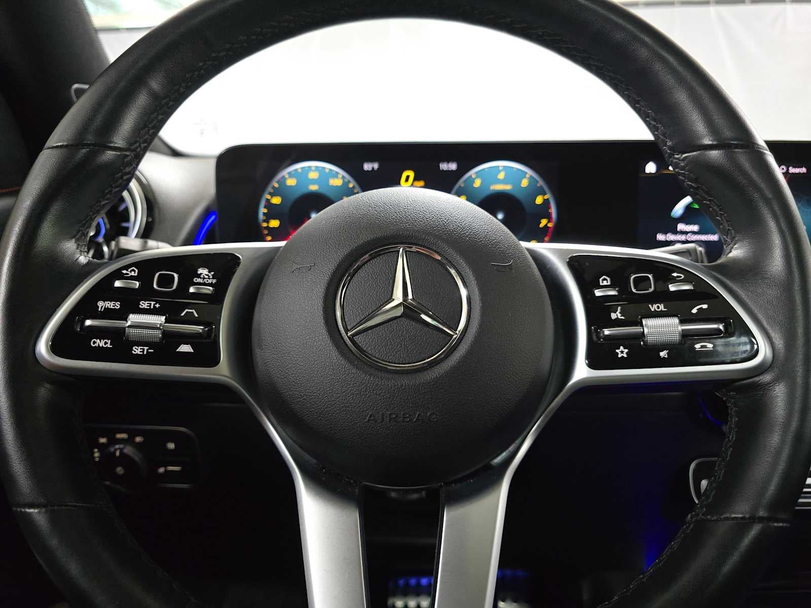 2023 Mercedes-Benz GLB 250 4MATIC® SUV